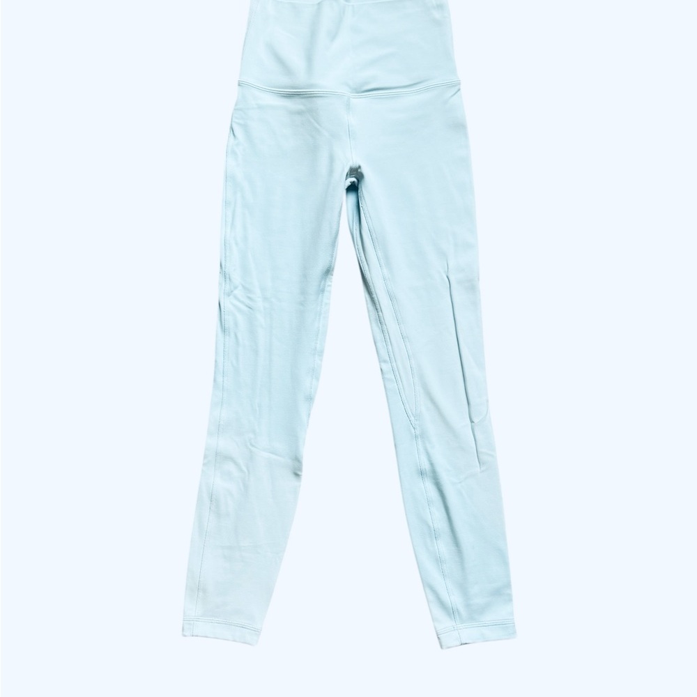 Lululemon Align 25” High-Waisted Leggings